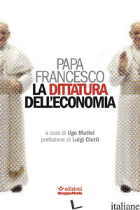 DITTATURA DELL'ECONOMIA (LA)