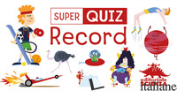 SUPER QUIZ: RECORD