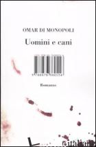 UOMINI E CANI