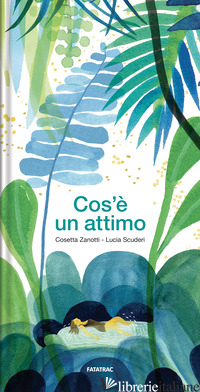 COS'E' UN ATTIMO