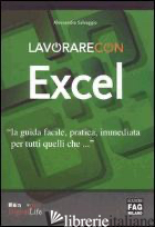 LAVORARE CON EXCEL
