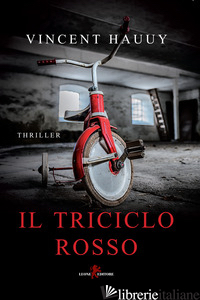 TRICICLO ROSSO (IL)