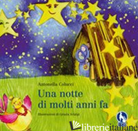 NOTTE DI MOLTI ANNI FA (UNA)