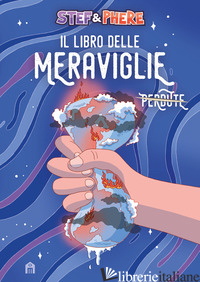 LIBRO DELLE MERAVIGLIE. TIMEPORT. EDIZ. SPECIALE (IL)