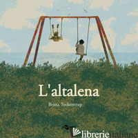 ALTALENA. EDIZ. A COLORI (L')