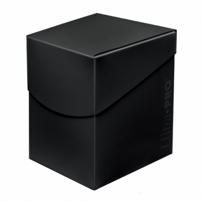 ECLIPSE DECK BOX BLACK di 