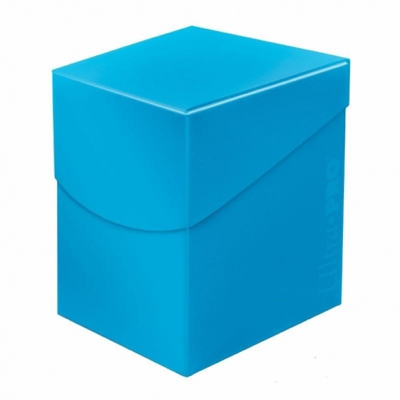 ECLIPSE SKY BLUE DECK BOX di 