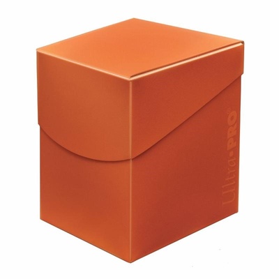 ECLIPSE DECK BOX OANGE di 