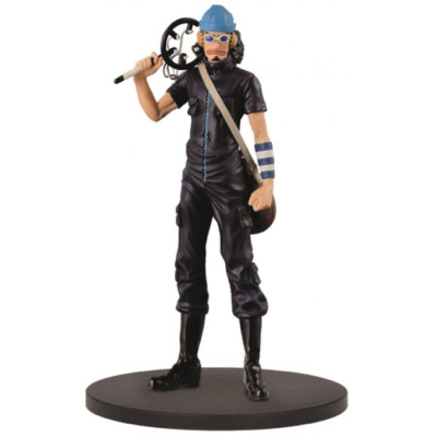 USOPP - DXF THE GRANDLINE MEN - ONE PIECE di 