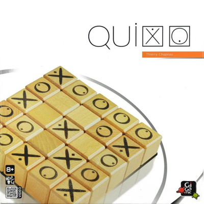 QUIXO di 