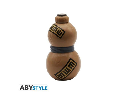 NARUTO SHIPPUDEN - TAZZA 3D - GAARA'S GOURD di 