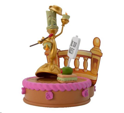 FIGURINE - LUMIERE di 