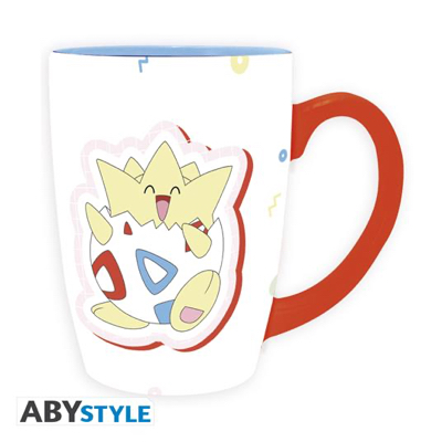 TAZZA - POKEMON TOGEPI di 