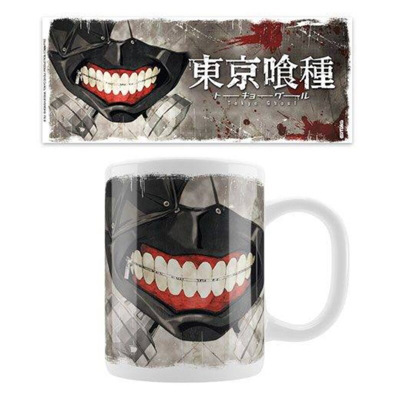 TAZZA TKG GANTAI di 