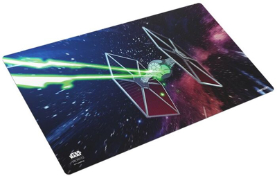 SWU - PRIME GAME MAT - TIE FIGHTER di 