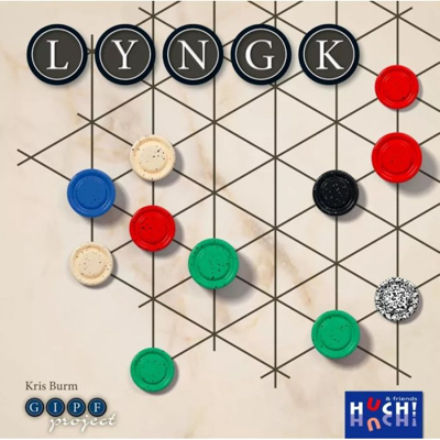 LYNGK di 