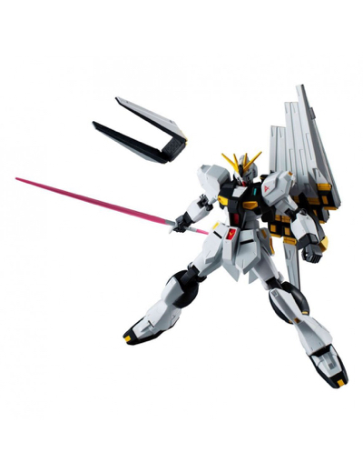 V GUNDAM RX-93 - GU-14 di 
