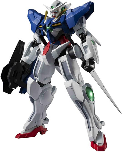 GUNDAM EXIA - GN-001 GU-16 di 
