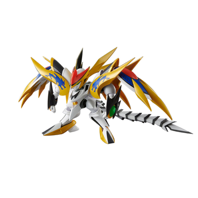 HG CHO MASHIN RYUJINMARU di 