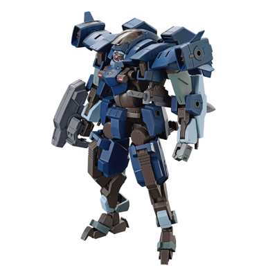 MODEL KIT - HG 1/72 AARONRHINO GRADY EXCLUSIVE di 