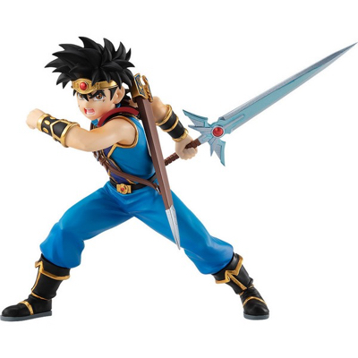 DRAGON QUEST DAI PUP di 