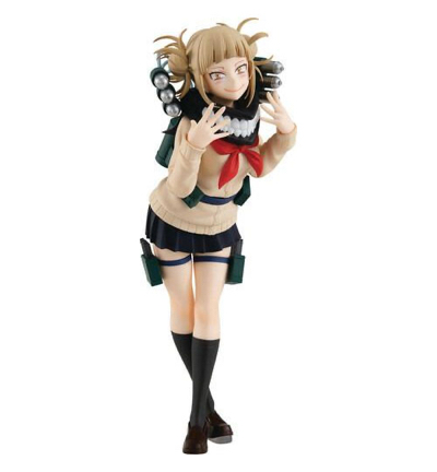 MY HERO ACADEMIA HIMIKO TOGA PUP di 