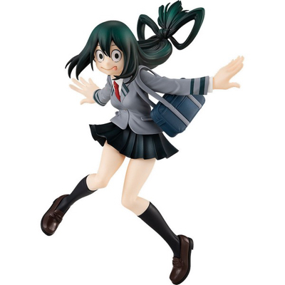MY HERO ACADEMIA TSUYU ASUI PUP di 