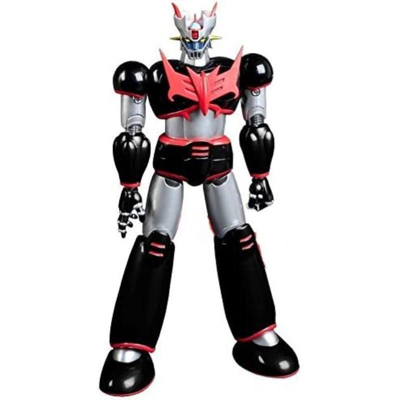 MAZINGER Z METALTECH 06 BLACK VER di 