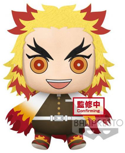 DEMON SLAYER RENGOKU di 