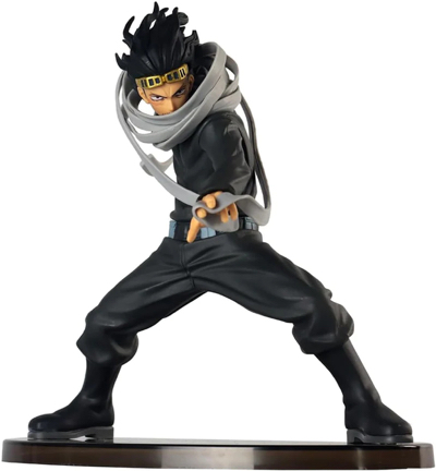 SHOTA AIZAWA - MY HERO ACADEMIA di 