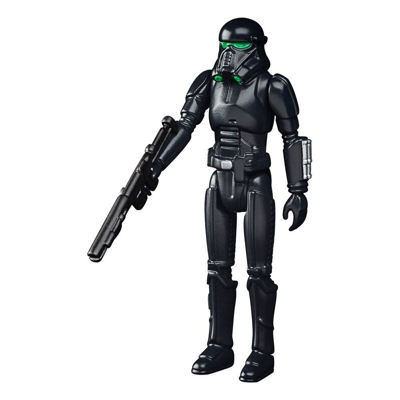 SW RETRO IMPERIAL DEATH TROOPER AF di 