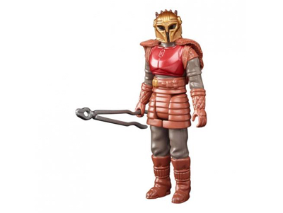 SW RETRO MANDALORIAN THE ARMORER AF di 
