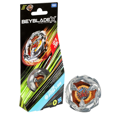 BEYBLADE X - TALON PTERA 3-80B  di 