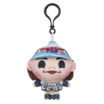 STRANGER THINGS PLUSH PORTACHIAVI di 