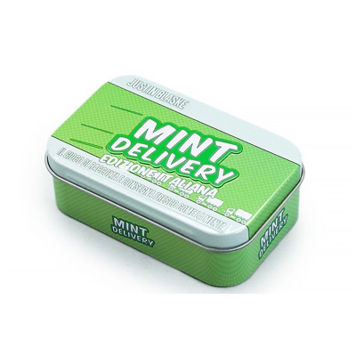 MINT DELIVERY - EDIZIONE ITALIANA di 