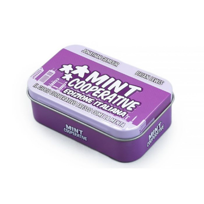 MINT COOPERATIVE - EDIZIONE ITALIANA di 