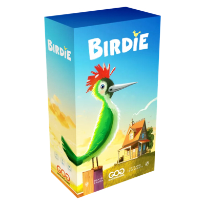 BIRDIE - ITA di 