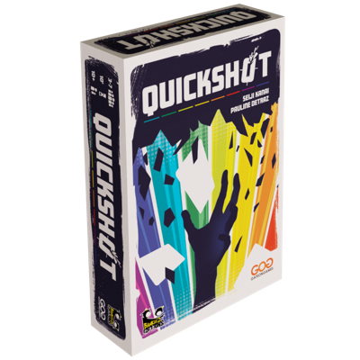 QUICKSHOT di 