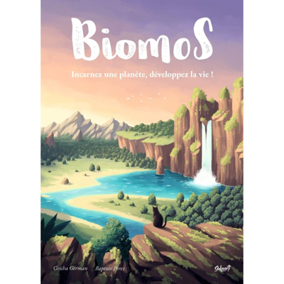 BIOMOS di 