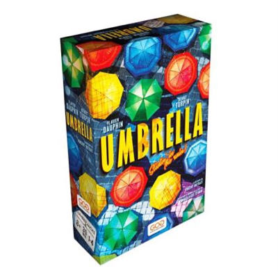 UMBRELLA di 