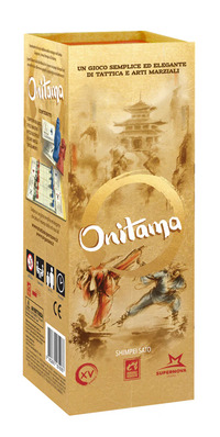 ONITAMA di 