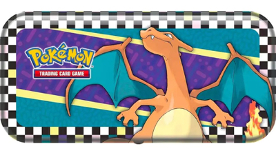POKEMON - ASTUCCIO RITORNO A SCUOLA 2024 ITA di 