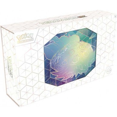 POKEMON TCG - COLLEZIONE ULTRA PREMIUM - TERAPAGOS EX di 