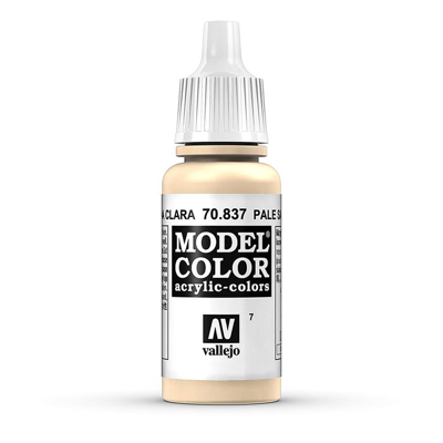 MC 007 PALE SAND 70837 di 