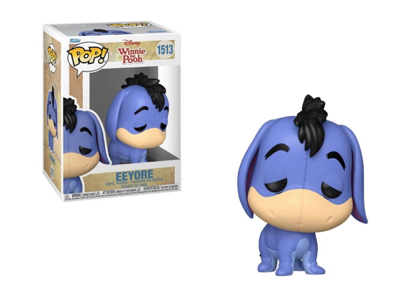 FUNKO POP! - DISNEY:EEYORE di 