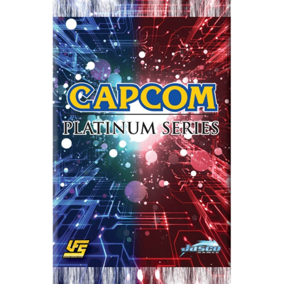 UFS - PLATINUM SERIES 1 - BOOSTER di 