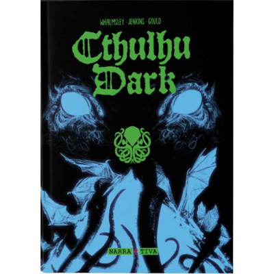 CTHULHU DARK - GDR di 