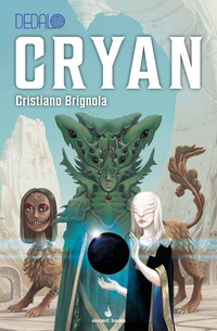 CRYAN. DEDALO. VOL. 2 di BRIGNOLA CRISTIANO; ROSSINI S. (CUR.)