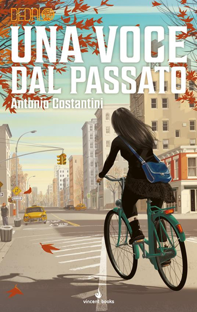 VOCE DAL PASSATO. DEDALO (UNA). VOL. 4 di COSTANTINI ANTONIO; ROSSINI S. (CUR.)