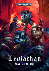 WARHAMMER 40.000 - LEVIATHAN  di 